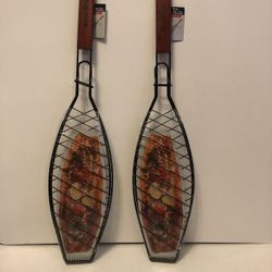 Char~Broil Fish Basket