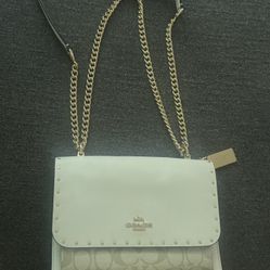 Coach Crossbody Bag