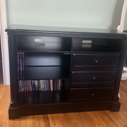 TV Stand console