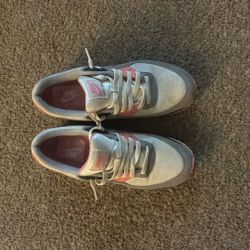 Pink Black And White Air Max