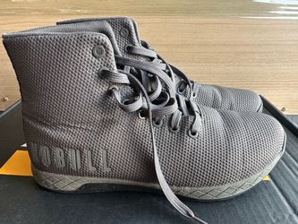 NoBull High top training shoes