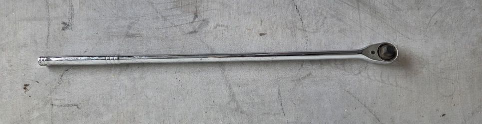 Long ratchet