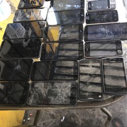 Teléfonos Todos Por $100