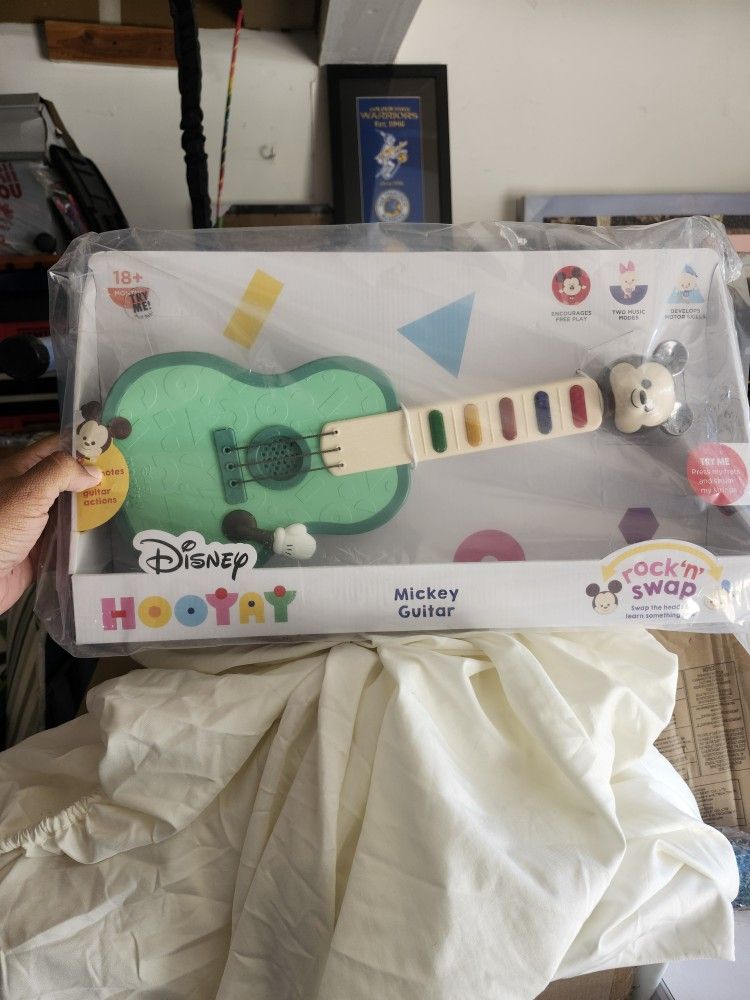 Guitar