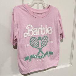 Barbie Girls Pajama Set 