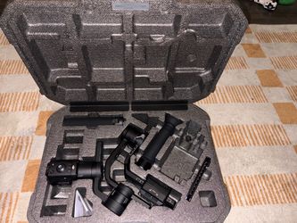 Ronin S Gimbal