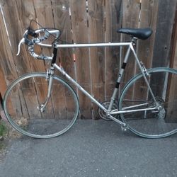 Motobecane Bike