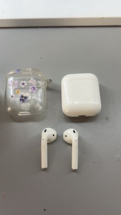 Air pods Gen 2