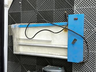 Heat Seal Machine / impulse Sealer