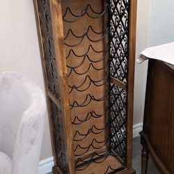 Wine Rack