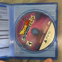 Dragon Ball Sparking Zero