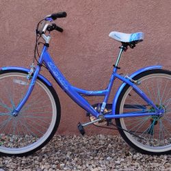 26" Kent Bayside Cruiser Bicycle