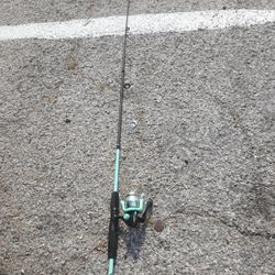 Fishing Pole