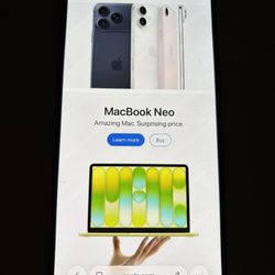 iPhone 16 Plus 128gb “ Unlocked To Any Carrier “