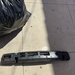 11-12 Mustang Gt Front Bumper Impact Absorber
