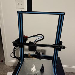 Large Size Upgraded 3d Printer 