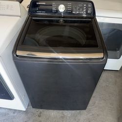 Samsung Washer working 3 Month Warranty we Deliver