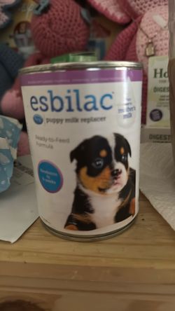 Puppy formula FREE