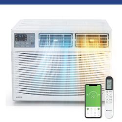 ROVSUN 8000 BTU 115V Window Air ConditionerInstall Kit