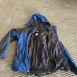 Northface Ski Jacket- Men’s Large 