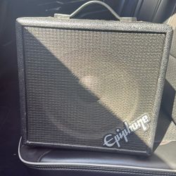 Epiphone Guitar Amp 