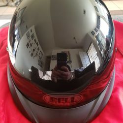 Bell Pit Boss Helmet 