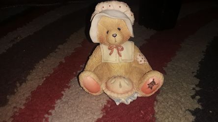 Bear collectable