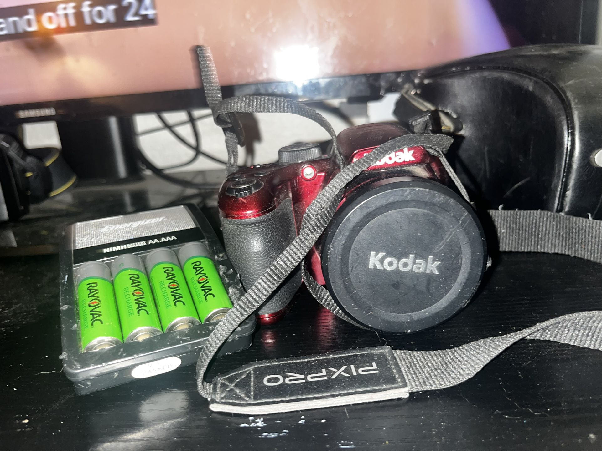 Kodak Camera