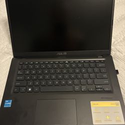 Asus Laptop 