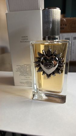 Dolce & Gabbana DEVOTION for men
