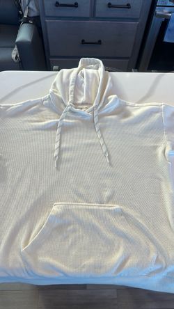 Hoodie/sweater