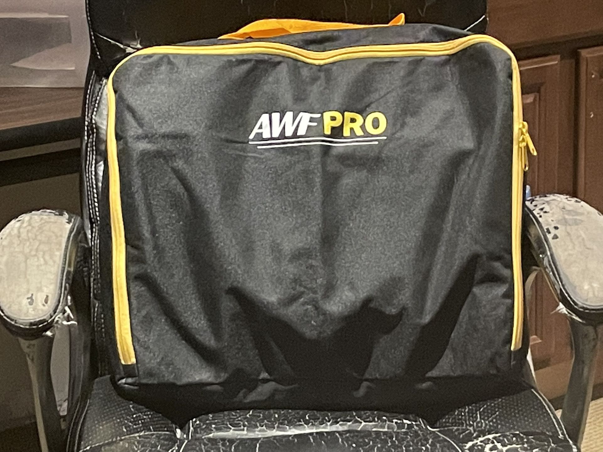 Brand New AWF Pro Emergency Spill Kit