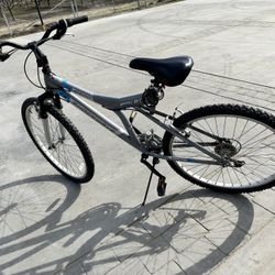 Kent Shockwave 21-Speed Mountain Bike