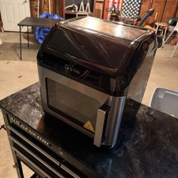 Sur La Table 13-Quart Air Fryer Oven