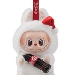 Labubu Coca-Cola Surprise Shake TRADE