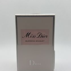 Miss Dior Blooming Bouquet 