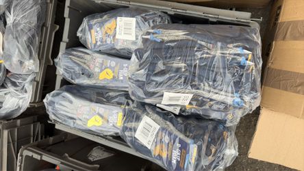Gloves for a dozen