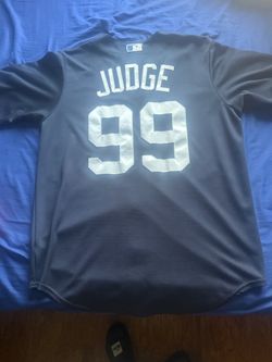 New York Yankees Judge jersey