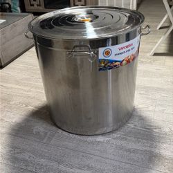 Pots 