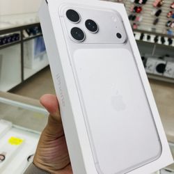 iPhone 17 Pro Max 256gb