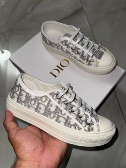 Dior walk’n’ sneakers