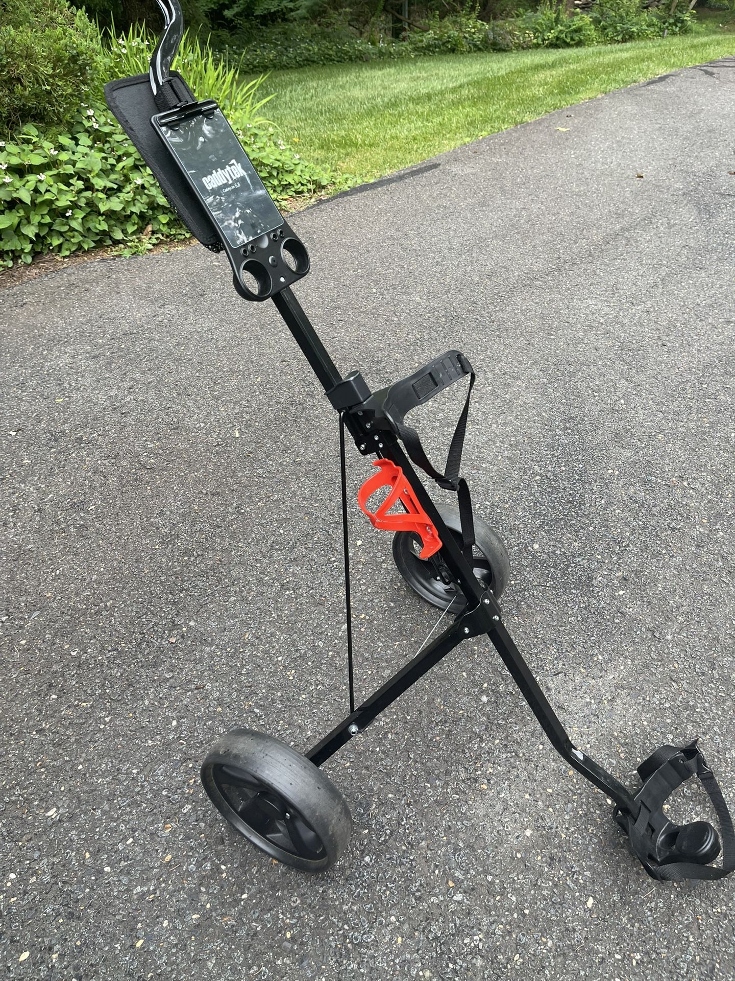 Golf Cart- Never Used