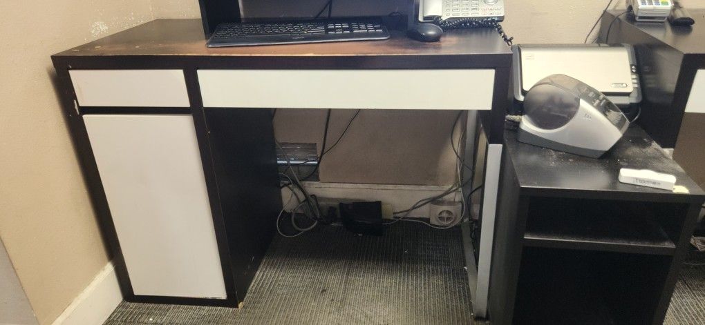Free Office Furniture