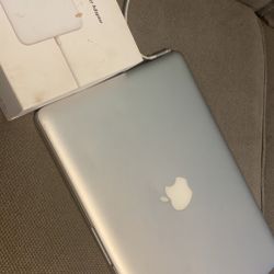 MacBook Pro High Sierra 