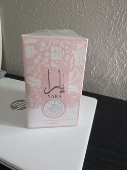 Perfume yara lattafa