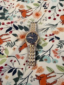 Citizen Watch