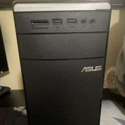ASUS computer