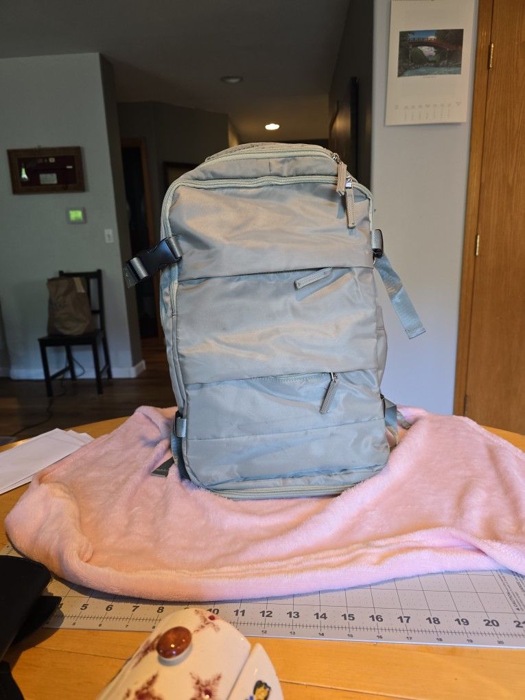 Travel Backpack