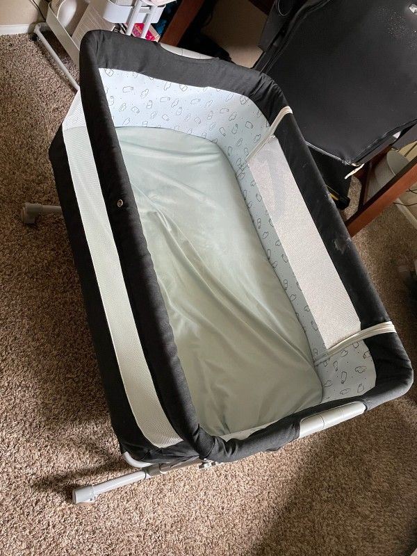 Baby Bassinet