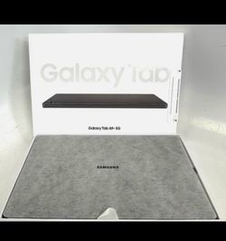 Samsung Galaxy Tab A9+ 64GB – Like New
